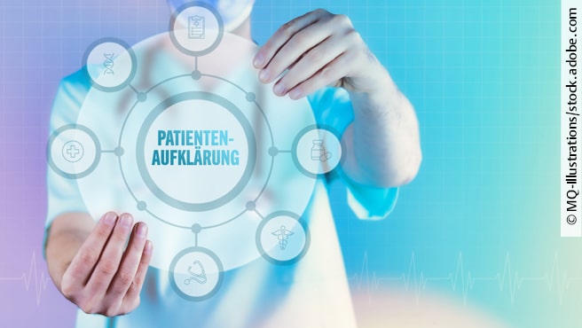 MQ-Illustrations/stock.adobe.com